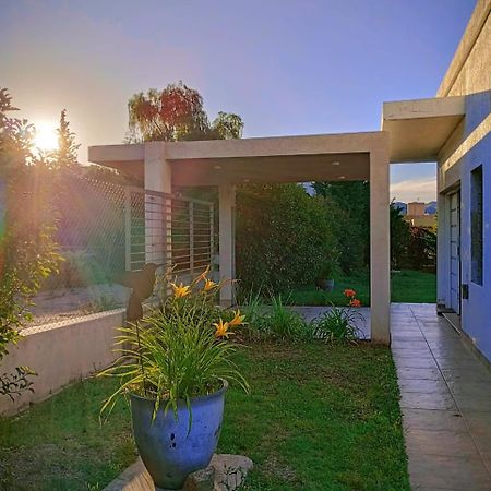 Loft Las Acacias Potrero de los Funes Exterior photo