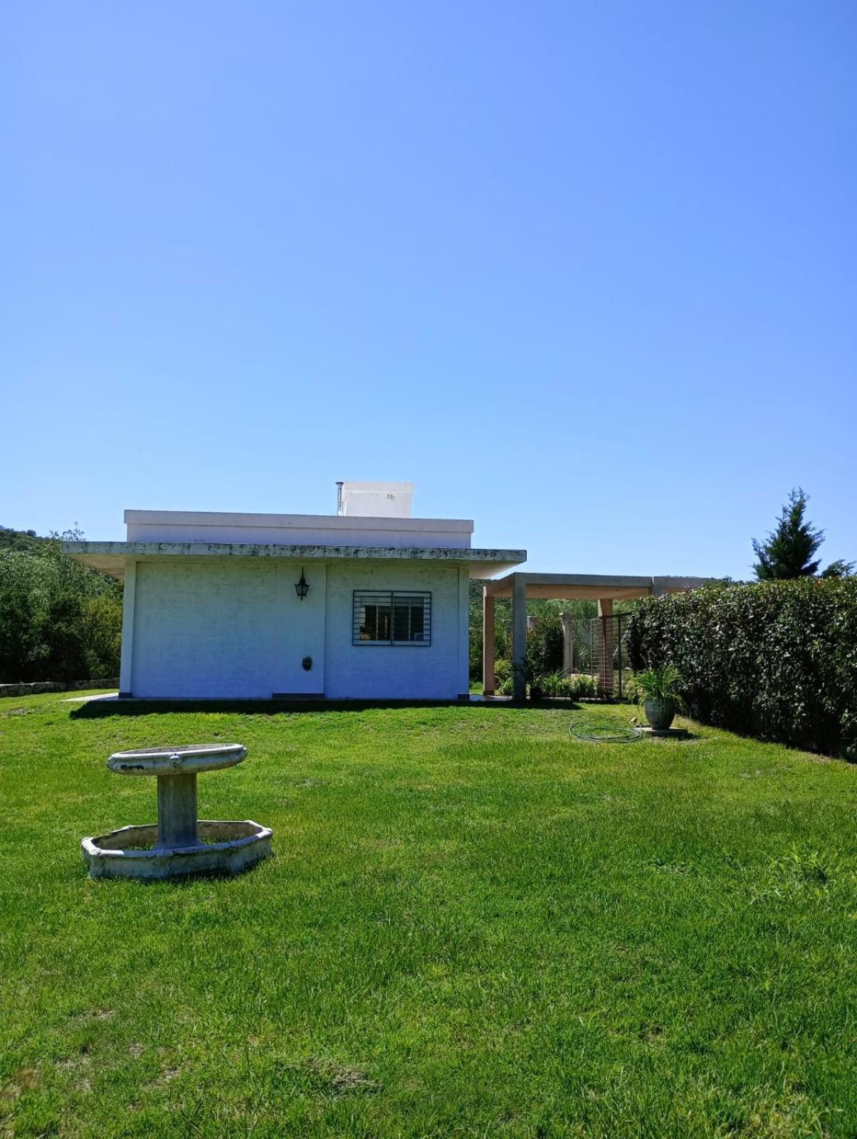 Loft Las Acacias Potrero de los Funes Exterior photo