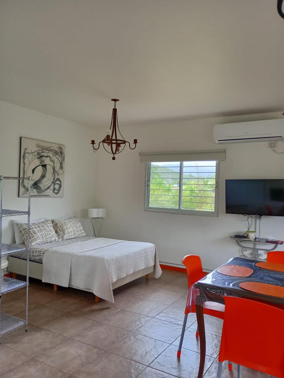 Loft Las Acacias Potrero de los Funes Exterior photo
