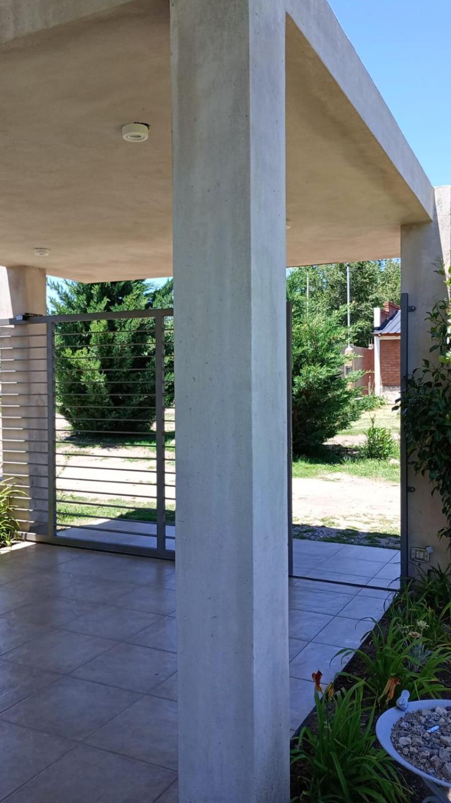 Loft Las Acacias Potrero de los Funes Exterior photo