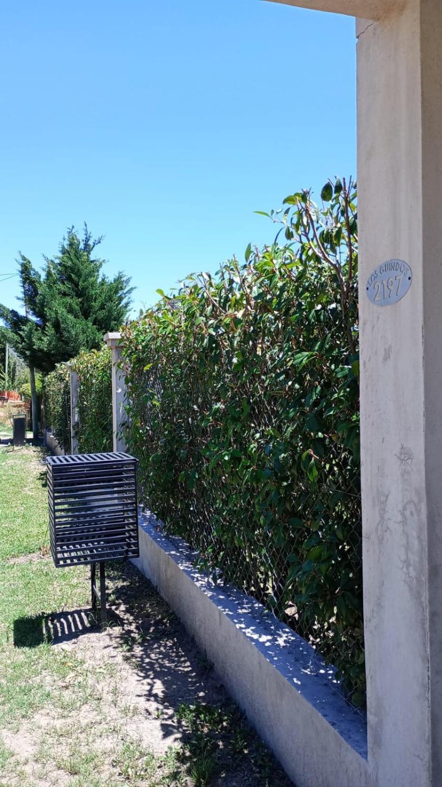 Loft Las Acacias Potrero de los Funes Exterior photo